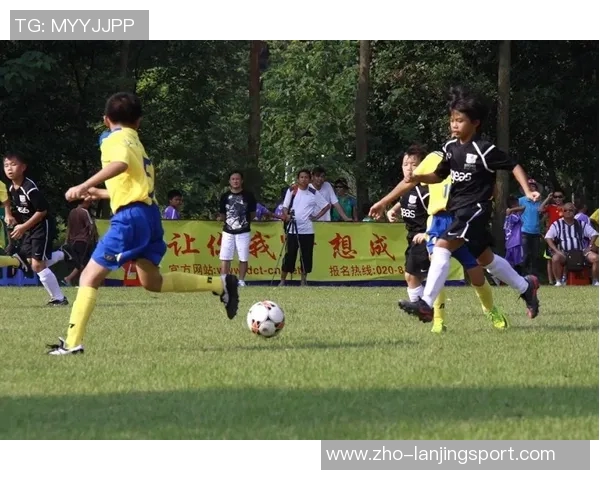 青少年足球夏令营：培养未来球星的梦想与激情之旅