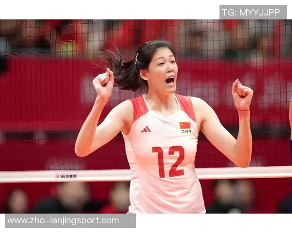 天津女排与河北女排激战正酣谁能在这场较量中笑到最后 天津女排与河北女排激战正酣谁能在这场较量中笑到最后